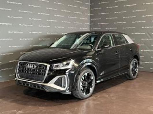 usato AUDI Q2