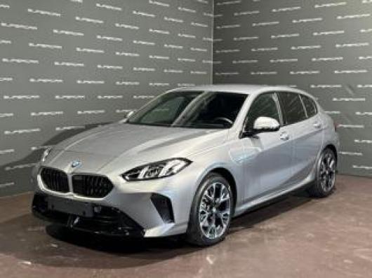 usato BMW 118