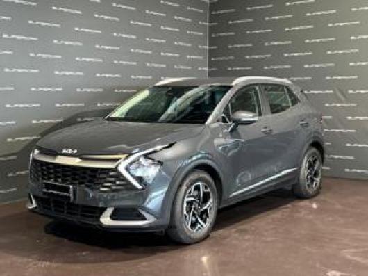 Sportage