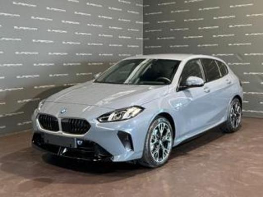 usato BMW 118