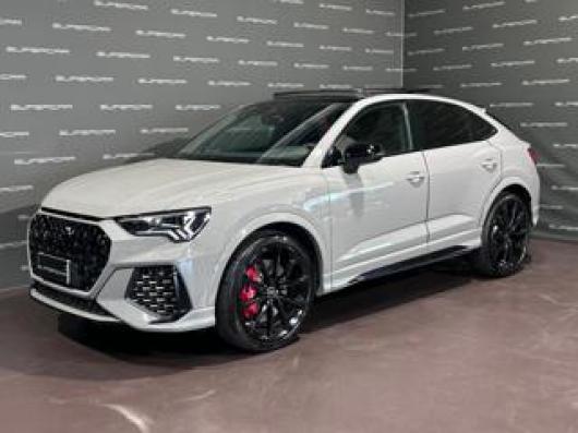usato AUDI RS Q3