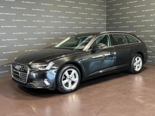 usato AUDI A6