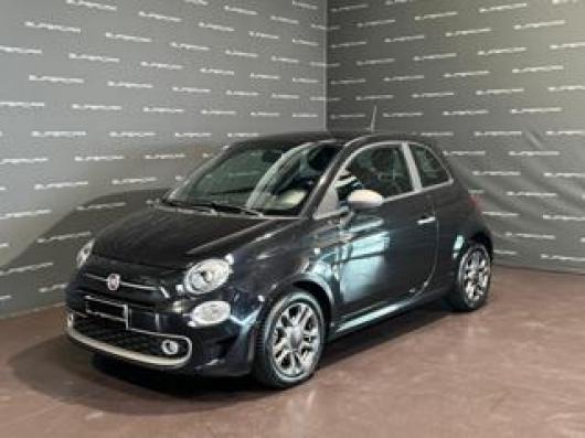 usato FIAT 500