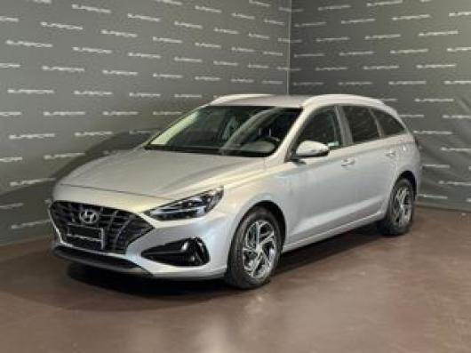 usato HYUNDAI i30