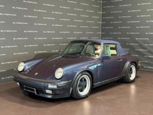 usato PORSCHE 911