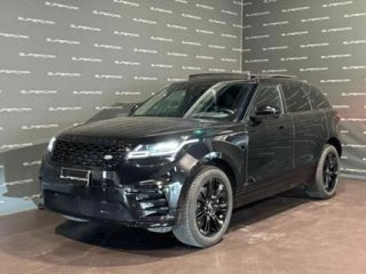 Range Rover Velar