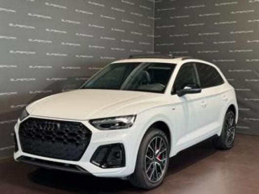 usato AUDI Q5