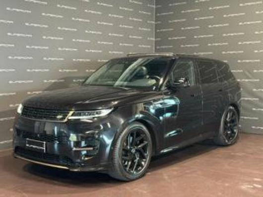 usato LAND ROVER Range Rover Sport