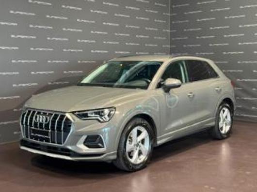 usato AUDI Q3