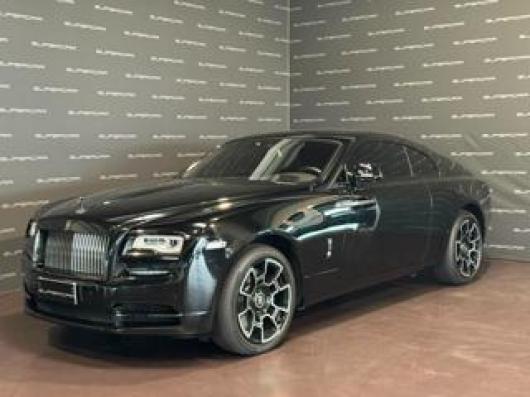 usato ROLLS ROYCE Wraith