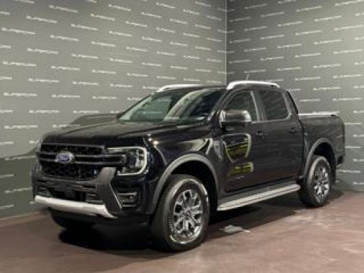 Km 0 FORD Ranger