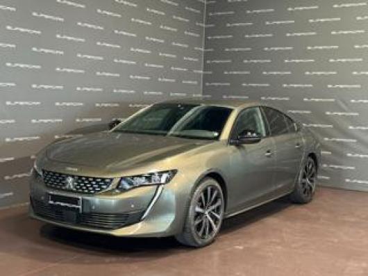 usato PEUGEOT 508