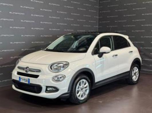 usato FIAT 500X