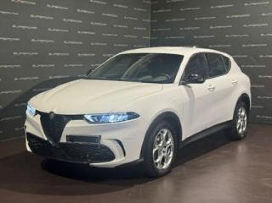 usato ALFA ROMEO Tonale