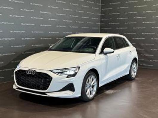 usato AUDI A3
