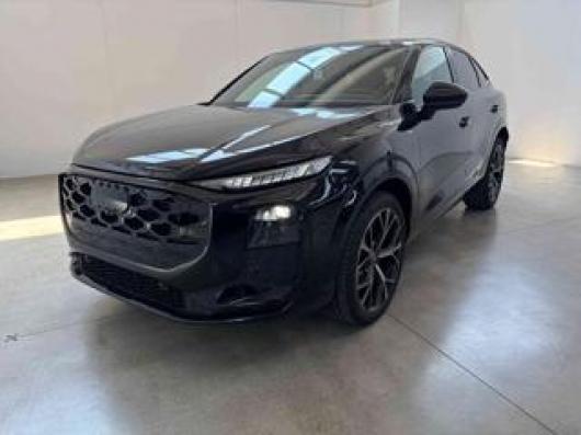 Km 0 AUDI Q3