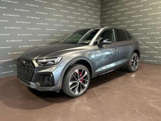 usato AUDI Q5