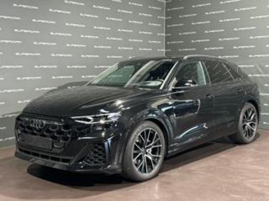 usato AUDI Q8