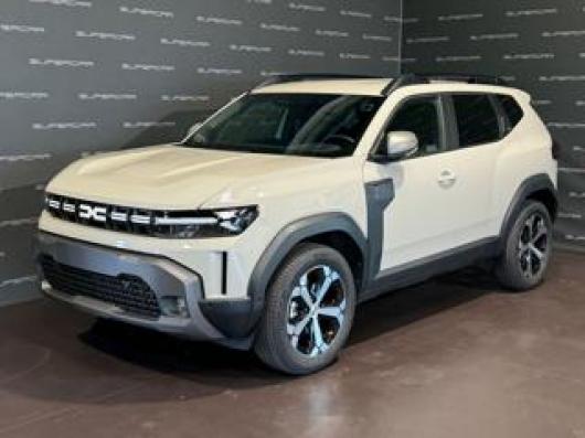 Km 0 DACIA Duster