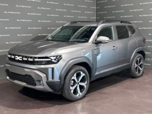Km 0 DACIA Duster
