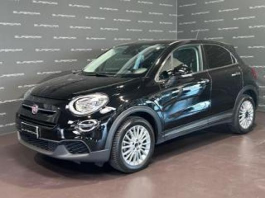 usato FIAT 500X