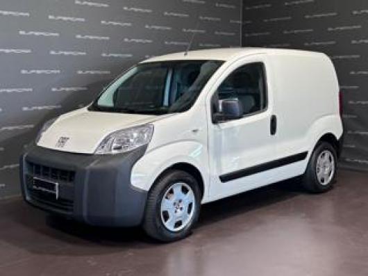 usato FIAT Fiorino