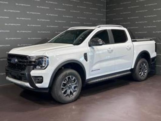 Km 0 FORD Ranger
