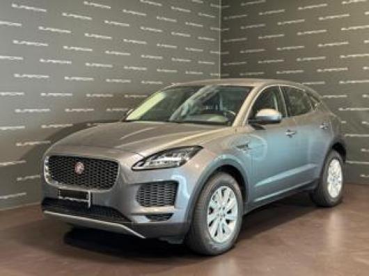 usato JAGUAR E Pace