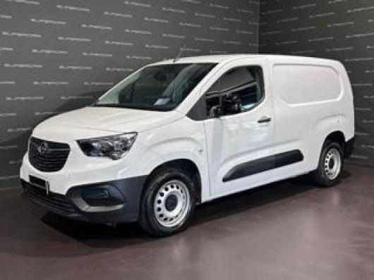 usato OPEL Combo