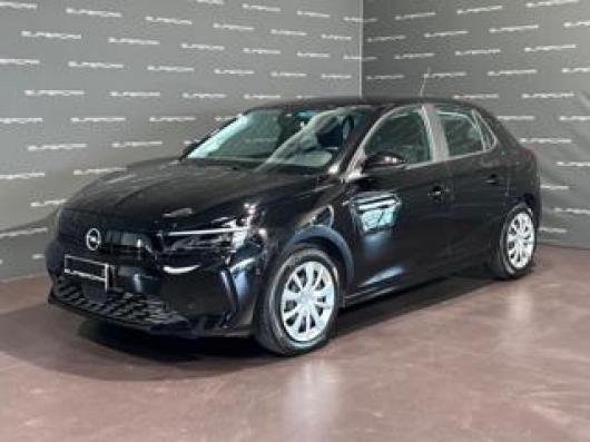 usato OPEL Corsa
