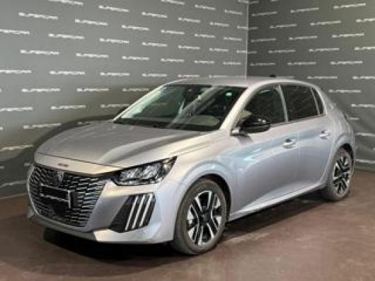 usato PEUGEOT 208