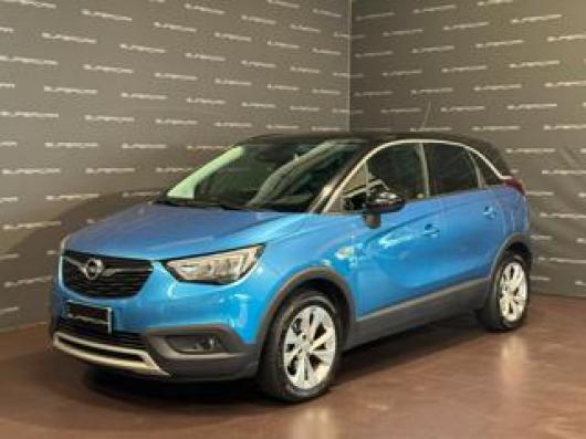 usato OPEL Crossland X