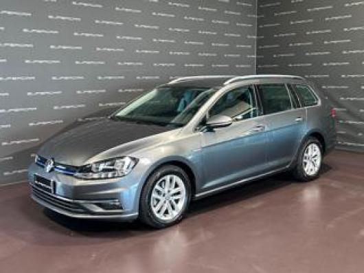 usato VOLKSWAGEN Golf Variant