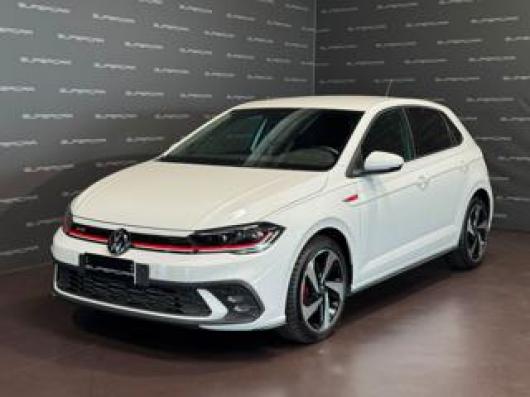 usato VOLKSWAGEN Polo
