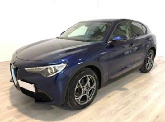 usato ALFA ROMEO Stelvio