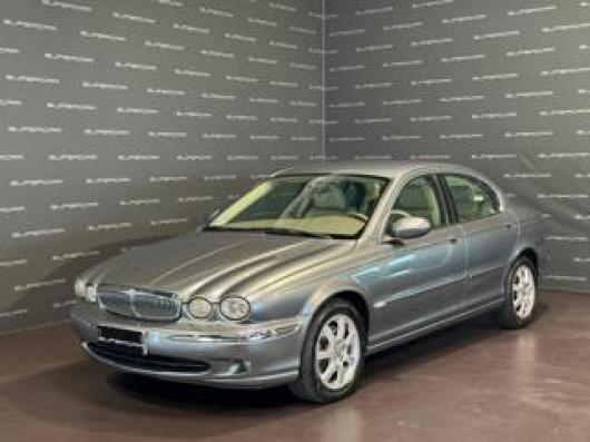 usato JAGUAR X Type