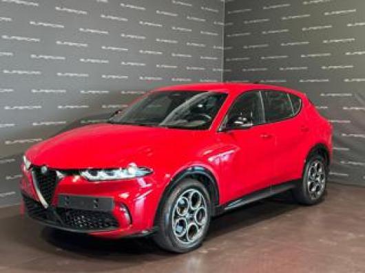 usato ALFA ROMEO Tonale