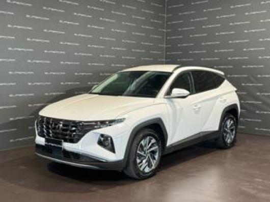 usato HYUNDAI Tucson
