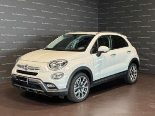 usato FIAT 500X