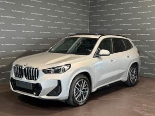 usato BMW X1