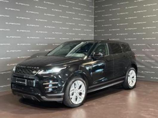 usato LAND ROVER Range Rover Evoque
