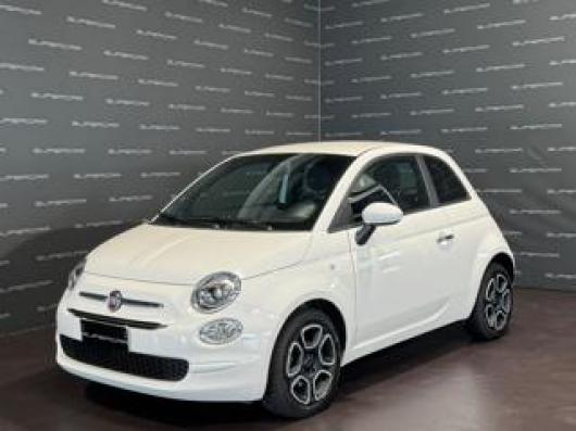 usato FIAT 500