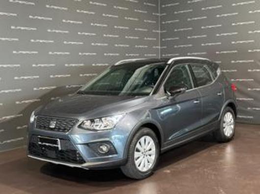 usato SEAT Arona