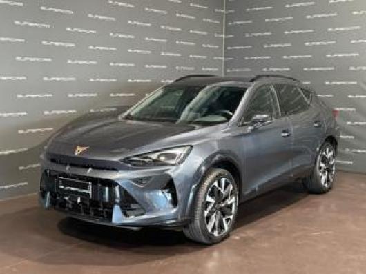 usato CUPRA Formentor