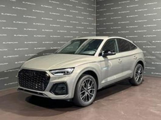 usato AUDI Q5