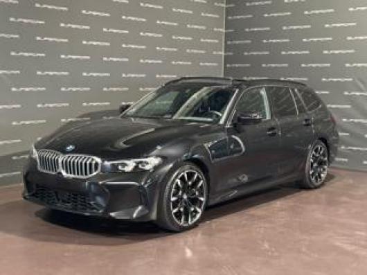 usato BMW 320