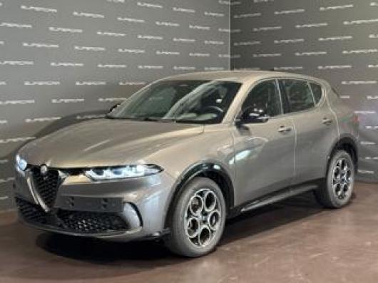 usato ALFA ROMEO Tonale