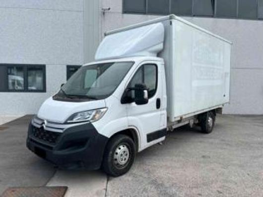 usato CITROEN Jumper