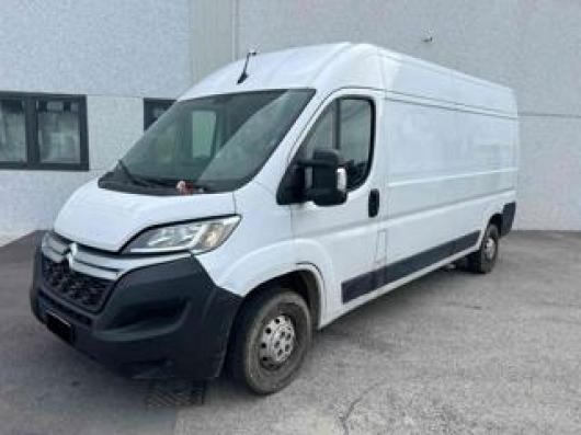 usato CITROEN Jumper