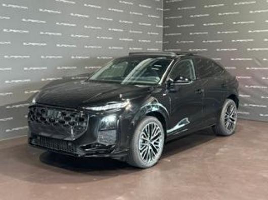 Km 0 AUDI Q3